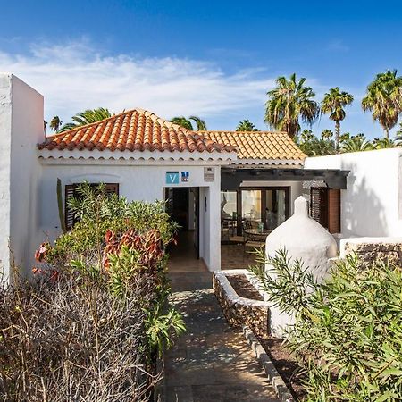 Villa Savila Caleta De Fuste Exterior foto