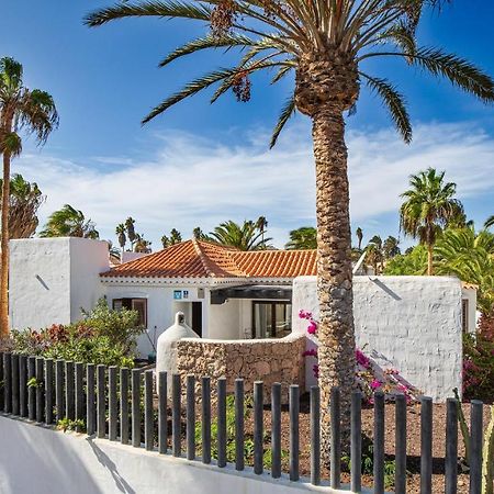 Villa Savila Caleta De Fuste Exterior foto